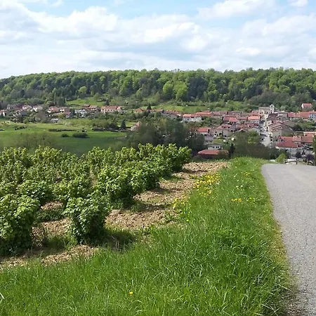 Chambre Allamps Bed & Breakfast