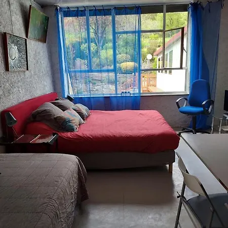 Bed & Breakfast Chambre Allamps *