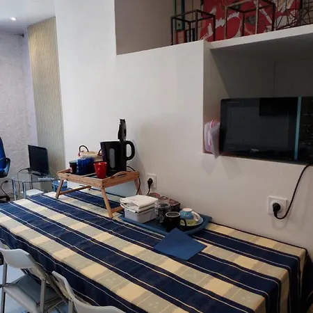Bed & Breakfast Chambre Allamps Allamps