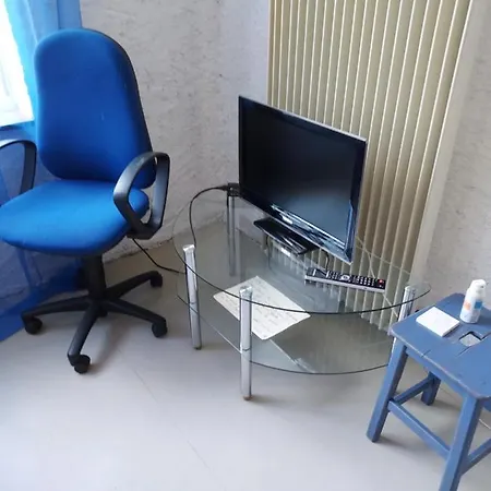 Chambre Allamps Bed & Breakfast
