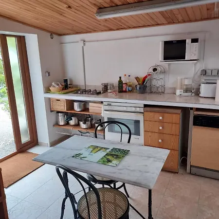 Chambre Allamps Bed & Breakfast