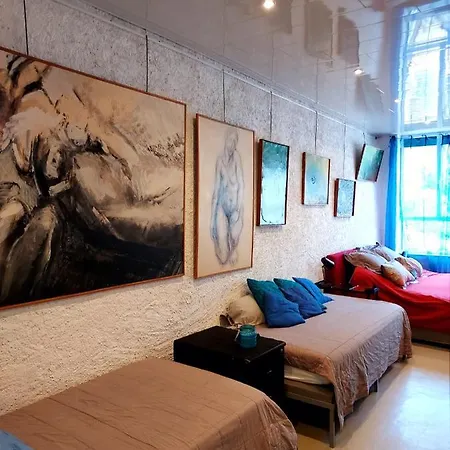 Chambre Allamps Bed & Breakfast Allamps