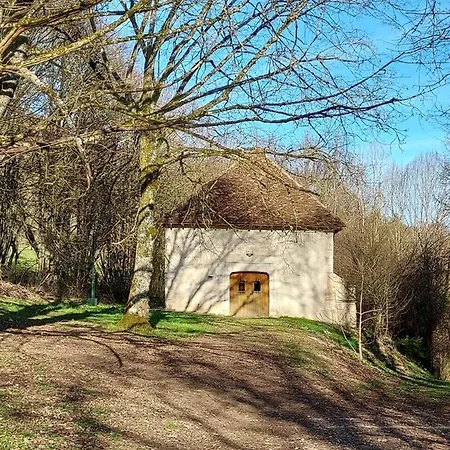 Bed & Breakfast Chambre Allamps *